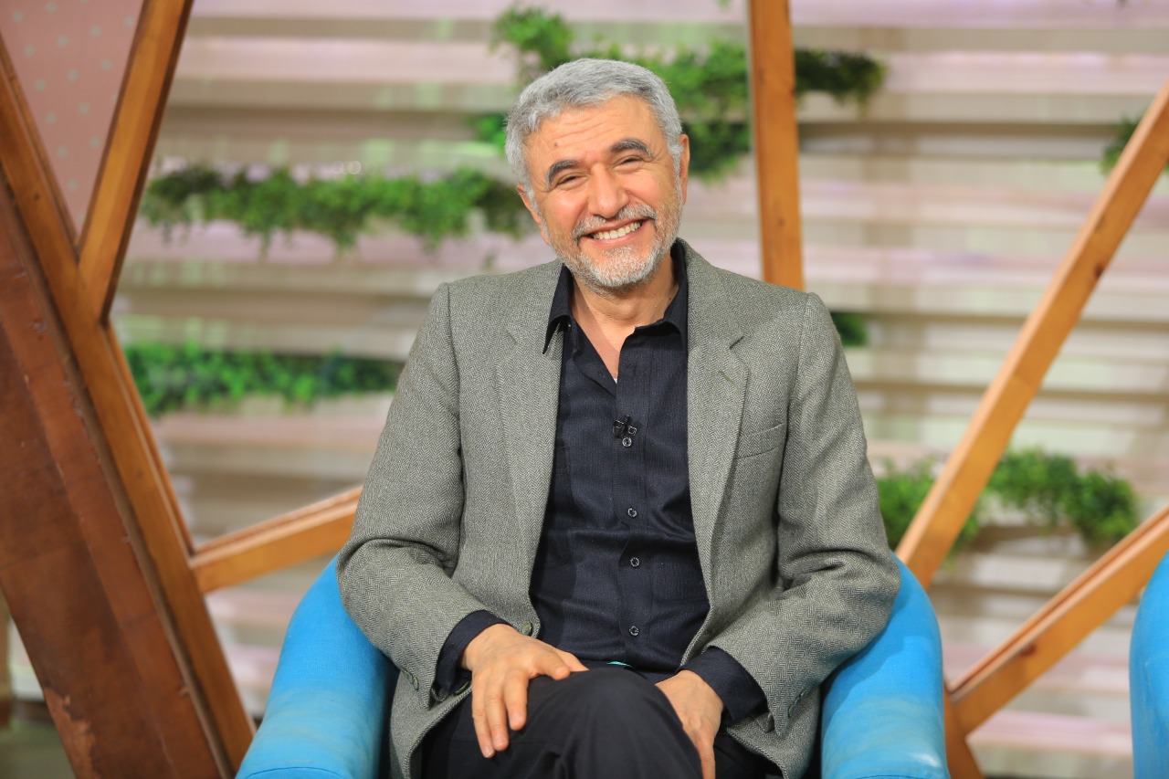 د. نبيل  القط