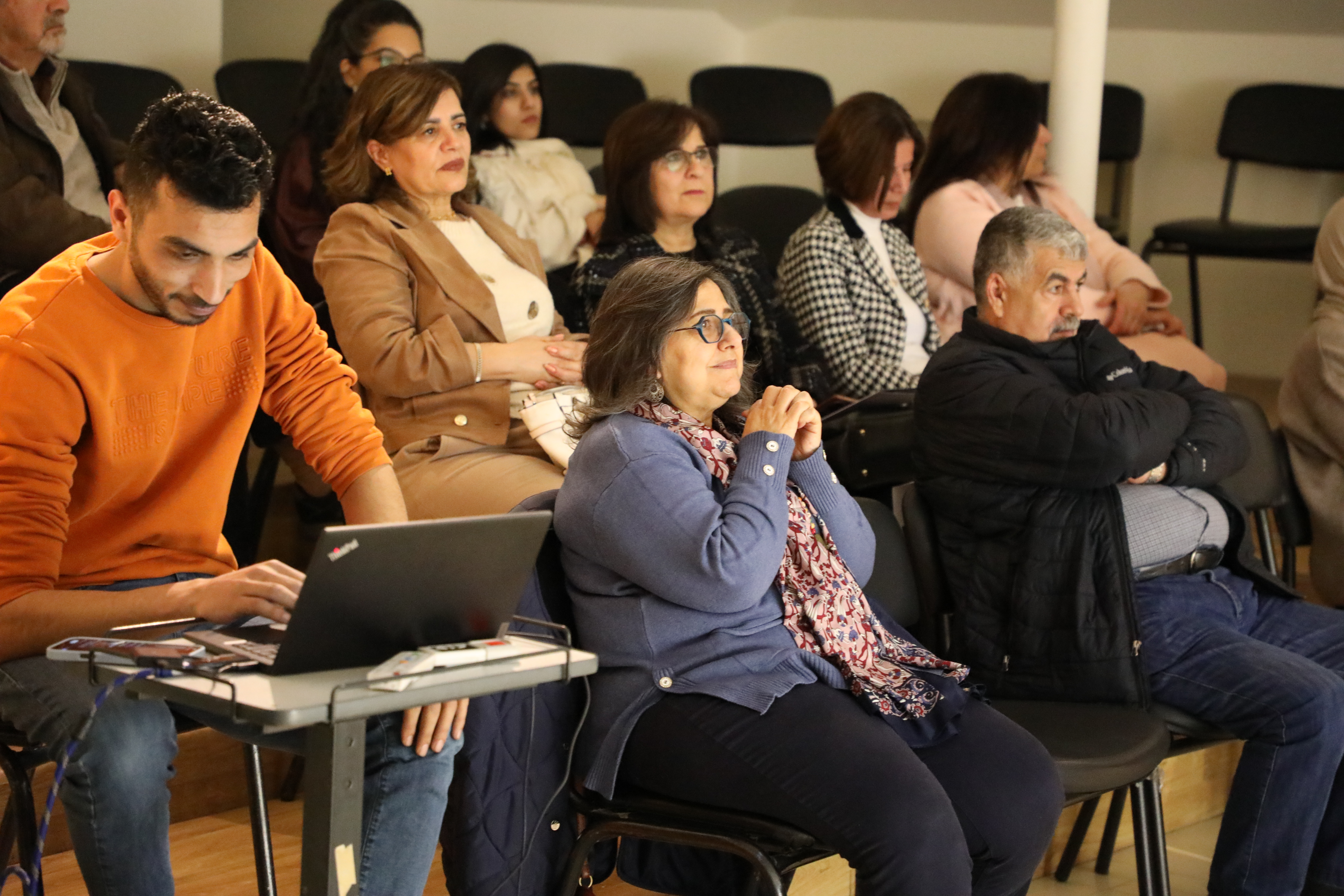 مسابقة فيلم الدقيقة الواحدة 2025